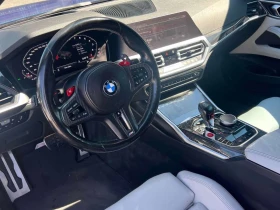 BMW M4 * Competition M xDrive* АВТОКРЕДИТ* , снимка 5