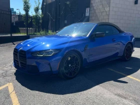 BMW M4 * Competition M xDrive* АВТОКРЕДИТ* , снимка 1