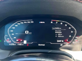 BMW M4 * Competition M xDrive* АВТОКРЕДИТ* , снимка 8