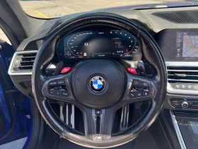 BMW M4 * Competition M xDrive* АВТОКРЕДИТ* , снимка 11