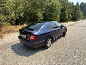 Skoda Octavia 1.6i, снимка 8