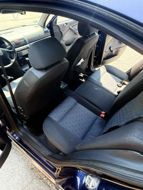 Skoda Octavia 1.6i, снимка 12