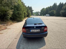 Skoda Octavia 1.6i, снимка 6