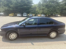Skoda Octavia 1.6i, снимка 4