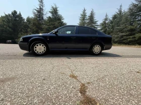 Skoda Octavia 1.6i, снимка 3