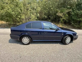 Skoda Octavia 1.6i, снимка 9
