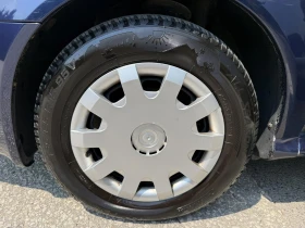 Skoda Octavia 1.6i, снимка 10