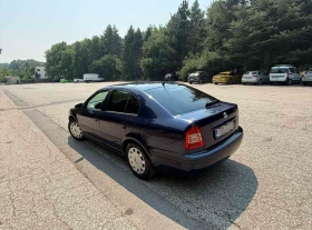 Skoda Octavia 1.6i, снимка 5