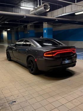 Dodge Charger, снимка 2