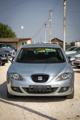 Seat Leon 2.0TDI АВТОМАТИК-DSG RECARO, снимка 2