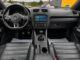 VW Scirocco 2.0 TDI 140 PS, снимка 9