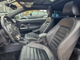 VW Scirocco 2.0 TDI 140 PS, снимка 10