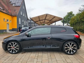 VW Scirocco 2.0 TDI 140 PS, снимка 3