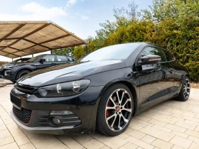 VW Scirocco 2.0 TDI 140 PS, снимка 2