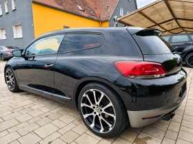 VW Scirocco 2.0 TDI 140 PS, снимка 4