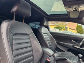 VW Scirocco 2.0 TDI 140 PS, снимка 11