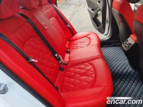 Hyundai Sonata LPI Style, снимка 10
