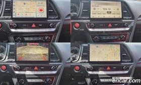 Hyundai Sonata LPI Style, снимка 11