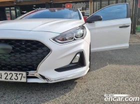 Hyundai Sonata LPI Style, снимка 17
