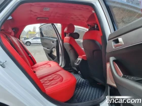Hyundai Sonata LPI Style, снимка 16