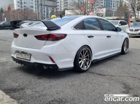 Hyundai Sonata LPI Style, снимка 1