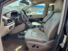 Chrysler Pacifica 3.6l Touring L, снимка 7