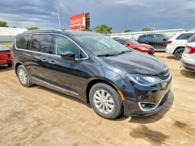 Chrysler Pacifica 3.6l Touring L, снимка 4
