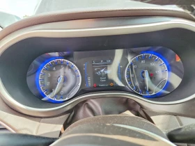 Chrysler Pacifica 3.6l Touring L, снимка 9