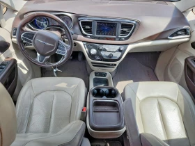 Chrysler Pacifica 3.6l Touring L, снимка 8