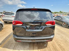 Chrysler Pacifica 3.6l Touring L, снимка 6
