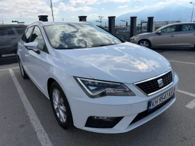 Seat Leon 1.6DSG, снимка 2