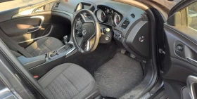 Opel Insignia 1.8 141, снимка 3