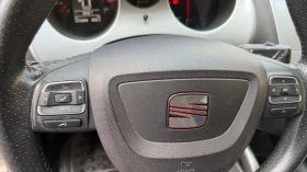 Seat Altea Xl, снимка 9