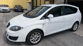 Seat Altea Xl, снимка 5