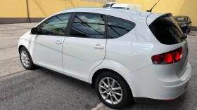 Seat Altea Xl, снимка 3