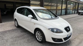 Seat Altea Xl, снимка 2