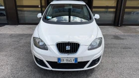 Seat Altea Xl, снимка 1