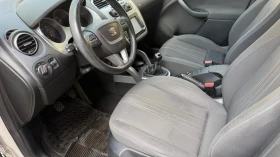 Seat Altea Xl, снимка 8