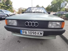 Audi 80 CC Coupe РЕТРО, снимка 7