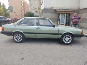Audi 80 CC Coupe РЕТРО, снимка 8