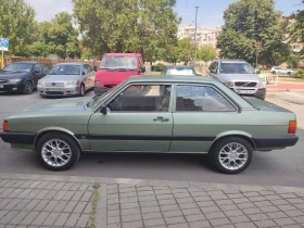 Audi 80 CC Coupe РЕТРО, снимка 5