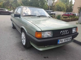 Audi 80 CC Coupe РЕТРО, снимка 1