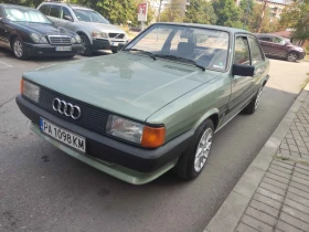 Audi 80 CC Coupe РЕТРО, снимка 6