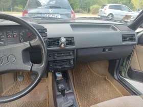 Audi 80 CC Coupe РЕТРО, снимка 13