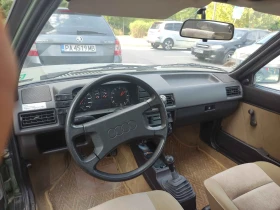 Audi 80 CC Coupe РЕТРО, снимка 11
