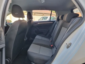 VW Golf 1.6TDI* AVTOMAT* DSG, снимка 14