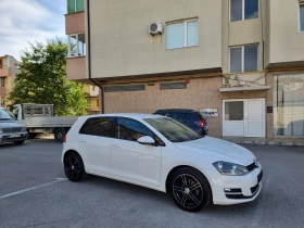 VW Golf 1.6TDI* AVTOMAT* DSG, снимка 5