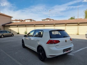 VW Golf 1.6TDI* AVTOMAT* DSG, снимка 9