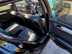 Mercedes-Benz C 250 AMG OPTIC/4MATIC , снимка 13
