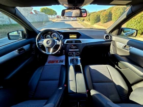 Mercedes-Benz C 250 AMG OPTIC/4MATIC , снимка 8